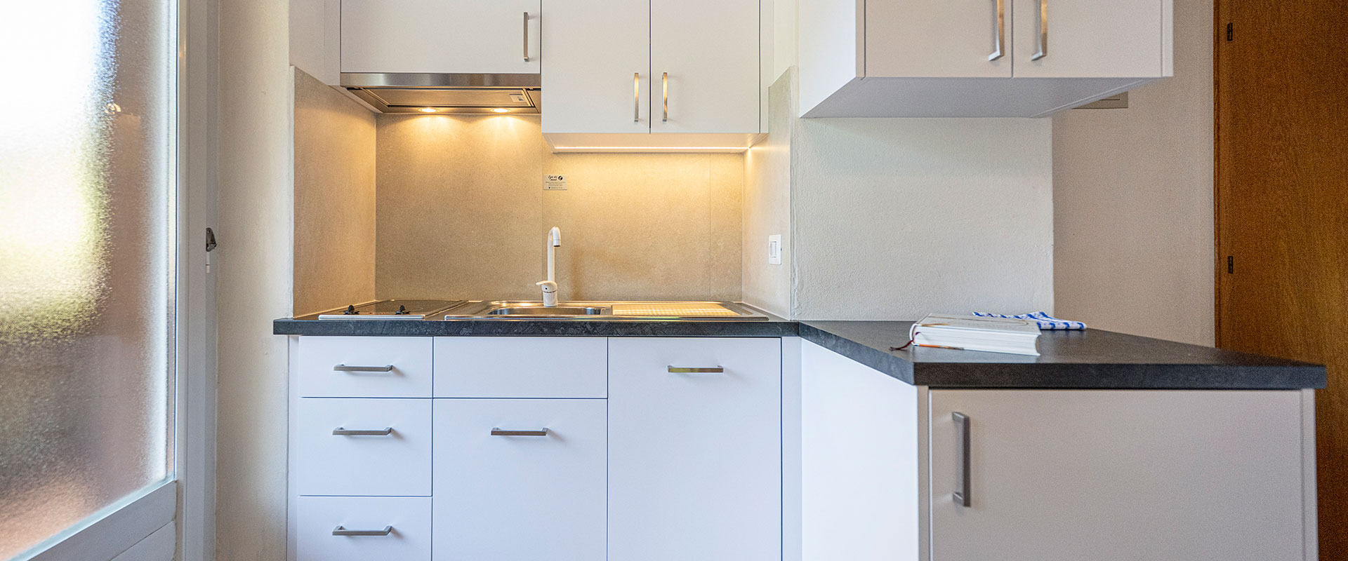 Apartment Mittel Wolkenstein